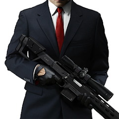 Hitman Sniper Mod