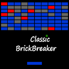 Classic BrickBreaker Mod