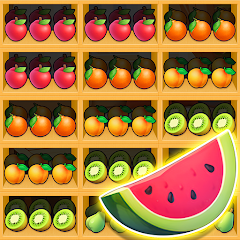 Triple Sort Mod APK'sı