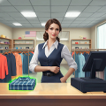 Clothing Store Supermarket Sim Mod