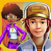 Super Dash Run 2 Mod APK