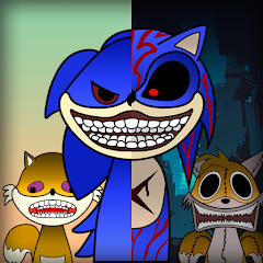 Monster Horror Beats Мод APK