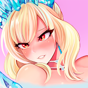 Waifu - Idle Simulador Mod APK