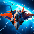 Red Hunt: jets action shooter Mod