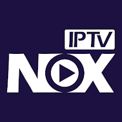 NOX IPTV Мод APK