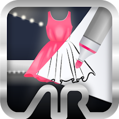 AR Fashion Designer Mod APK