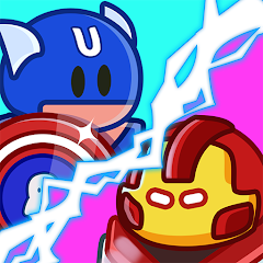 Uni Wars: Tower Defense TD Мод APK