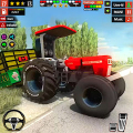 Tractor agrícola indio 2023 Mod