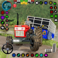 Tractor Game 3D Farming Games Mod