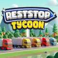 Rest Stop Tycoon: Idle Games Mod