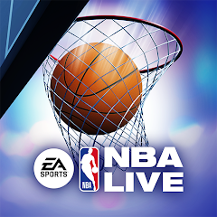 NBA LIVE Mobile Basquete Mod APK