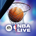 NBA LIVE Mobile Basketball APK