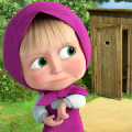 Masha and the Bear: My Friends icon