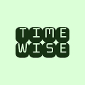 TimeWise: Year Wrapped icon