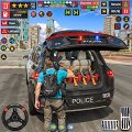 Police Car Games 3D Simulator Mod