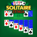 Solitaire + Card Game by Zynga icon