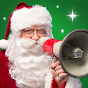 Message from Santa! video&call Mod