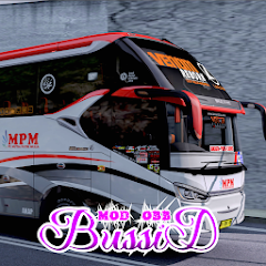 Mod OBB Bussid Mod