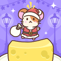 Hamster Jump: Cake Tower! Mod