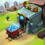 Idle Mining Tycoon Stone Miner Mod