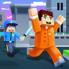 Prison Survival: Police Escape Mod APK