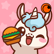 Crunchyroll: Kawaii Kitchen Mod APK'sı