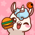 Crunchyroll: Kawaii Kitchen icon