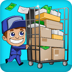 Idle Mail Tycoon Mod