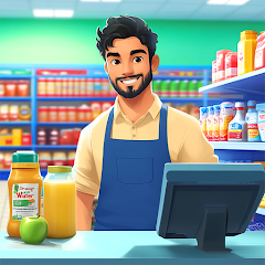 Retail Store Manager Mod APK'sı