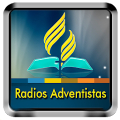 Adventist Radios icon