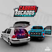 Carros Socados Brasil Mod