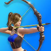 Archery Master: Hero Battle Mod