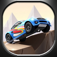 Highway Car Climb Racing Game Mod APK