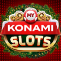 my KONAMI Slots - Las Vegas APK