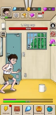 The Legend of Fireball