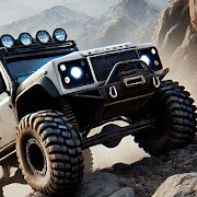 FNK Offroad 4x4 Simulator Icon