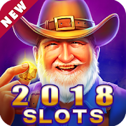 Jackpot Winner Slots - Free Las Vegas Casino Games Mod