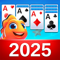 Solitaire Fish 2024 Mod