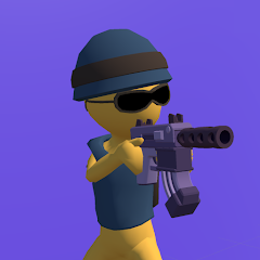 Militar Macizo Mod APK