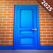 100 puertas - Juegos de escape Mod Apk 3.7.8 [Dinero ilimitado]