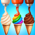 Icecream Cone Cupcake Baking Mod