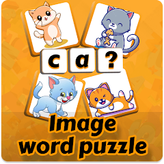 Image Word Puzzle Mod