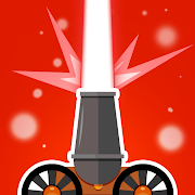 Ball Blast Cannon blitz mania Mod