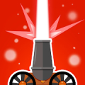 Ball Blast Cannon blitz mania icon