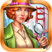 Hidden Object Big Travel Journey - Puzzle Objects Mod