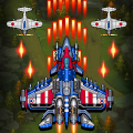 1945 Air Force: Airplane games icon