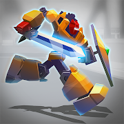 Armored Squad: Mechs vs Robots Мод APK