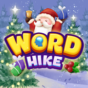 Word Hike -Inventive Crossword Mod