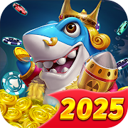 Fishing Casino -  Arcade Game APK