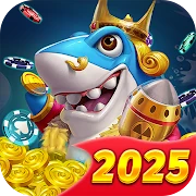 Fishing Casino -  Arcade Game icon